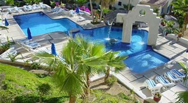 Misiones Hotel & Beach Resort