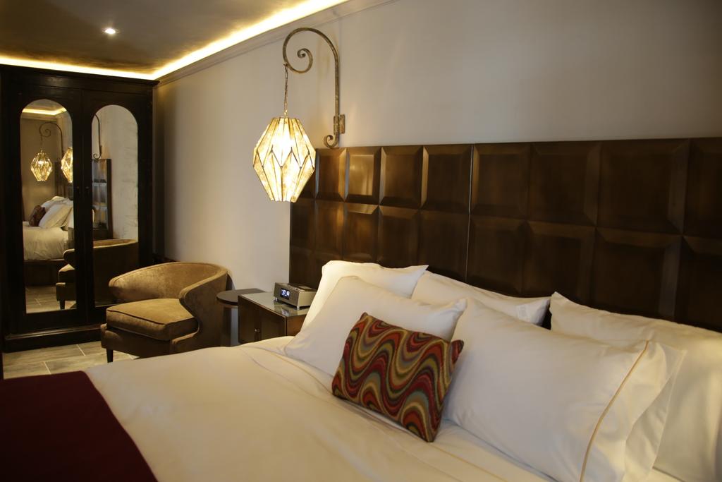 Casa 1810 Centro Hotel Boutique