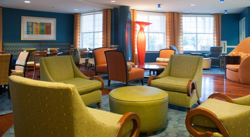 Hotel Indigo Jacksonville-Deerwood Park, an IHG hotel