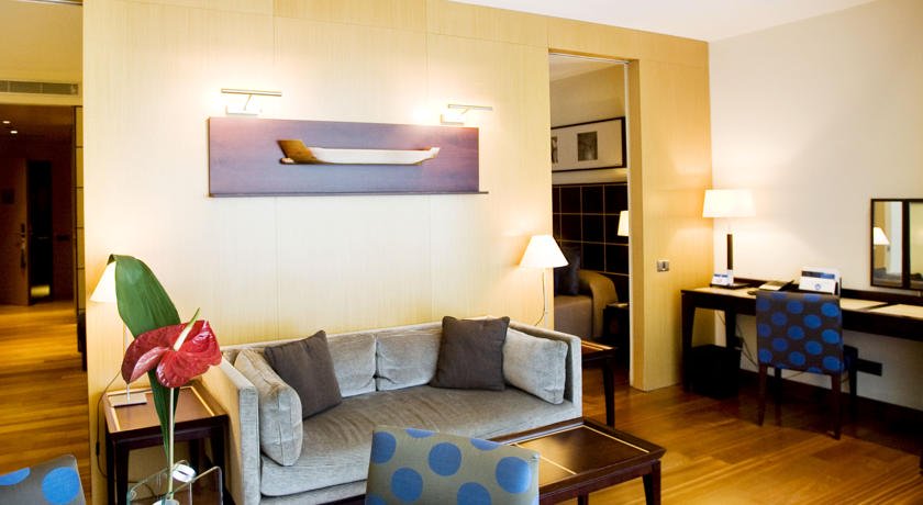 Eurostars Grand Marina