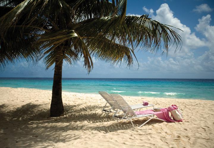 Southern Palms Beach Club