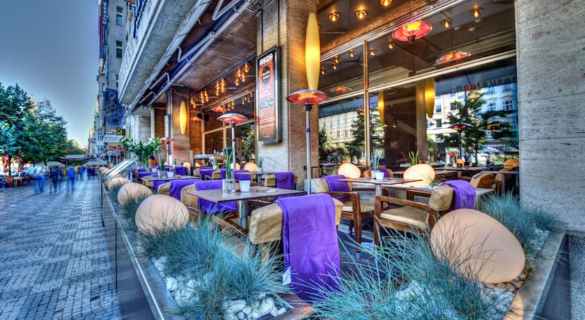 Jalta Boutique Hotel