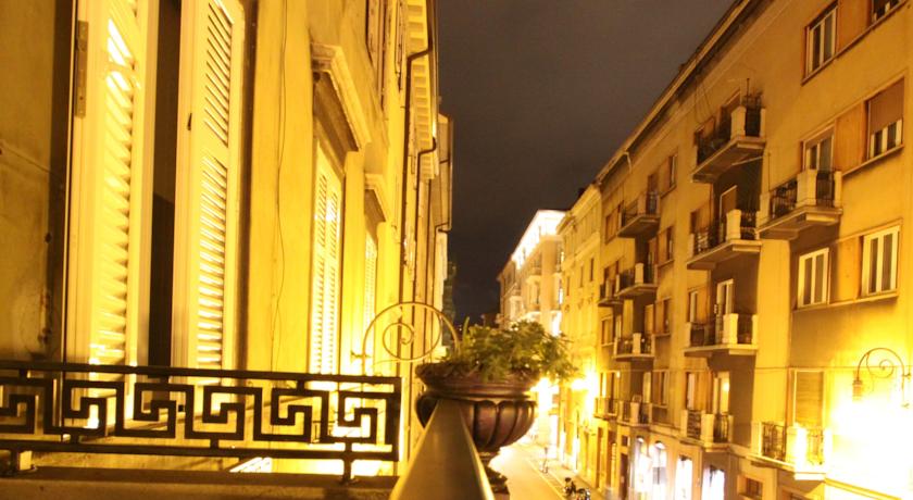 Forvm Boutique Hotel