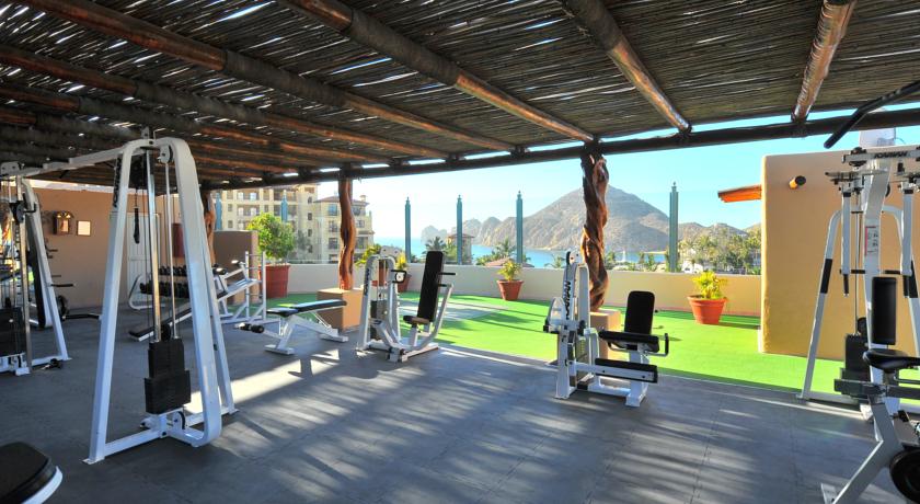 Marina Fiesta Resort & Spa