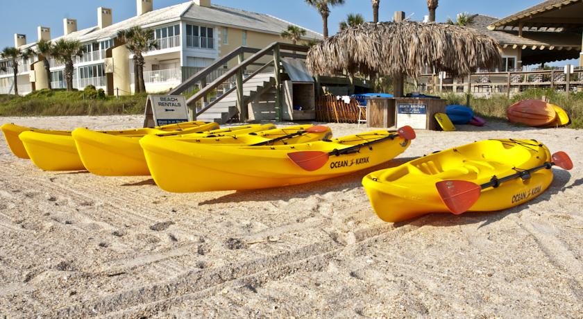 Sawgrass Marriott Golf Resort & Spa