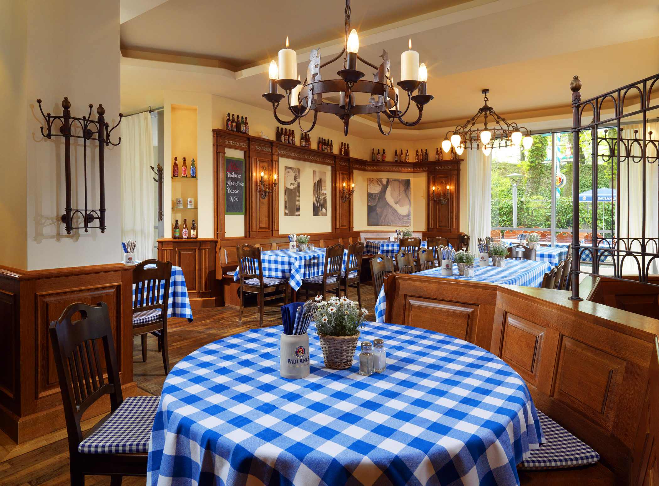 The Westin Grand Munich