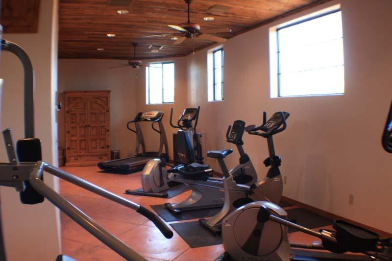 White Stallion Ranch