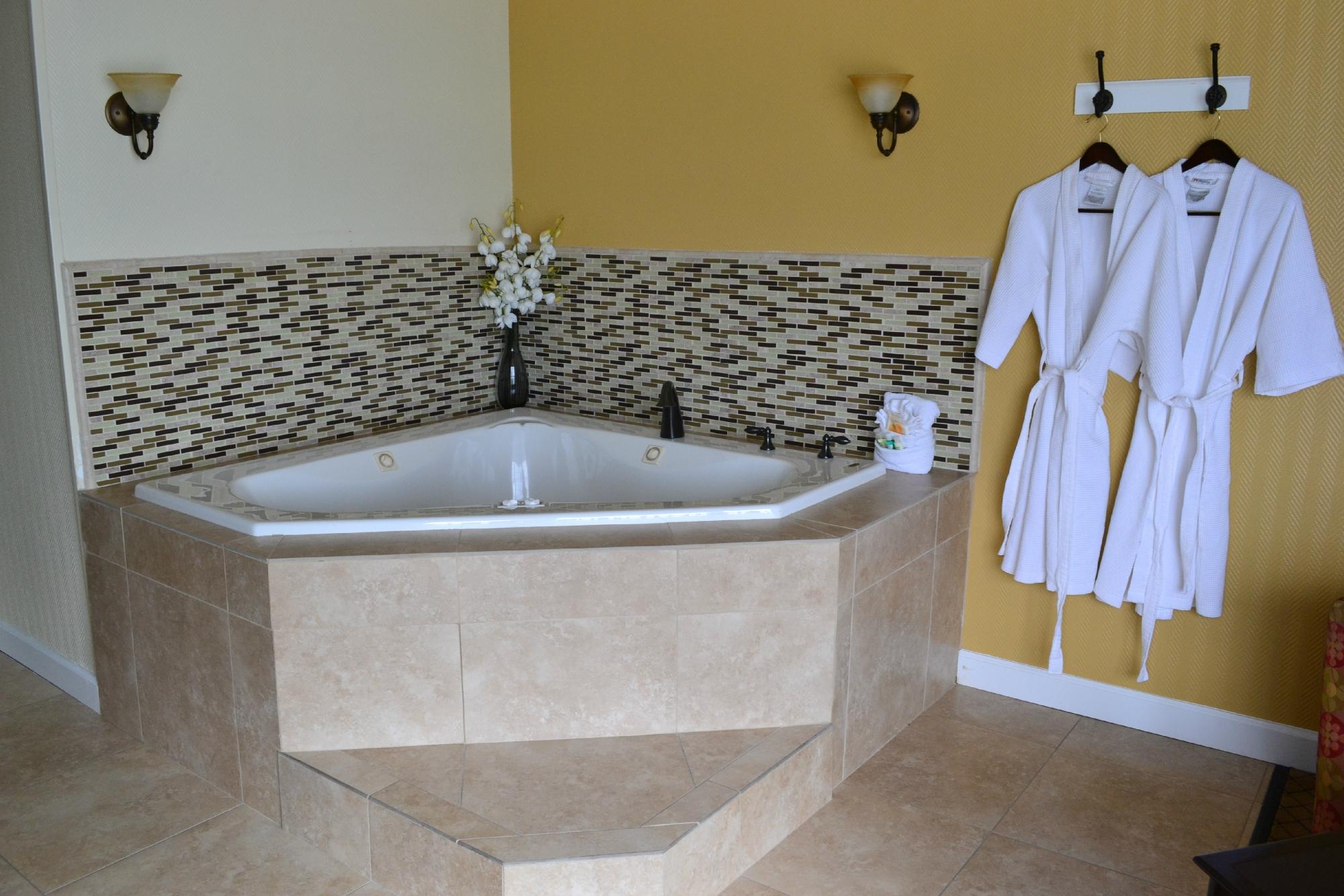 Wyndham Garden Fort Walton Beach