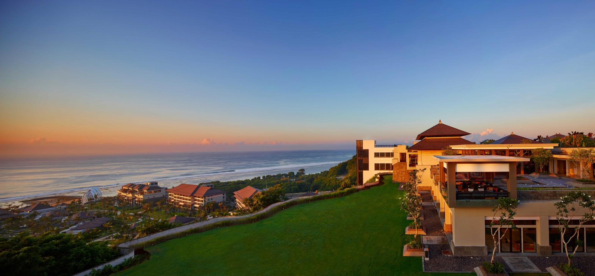 The Ritz-Carlton, Bali