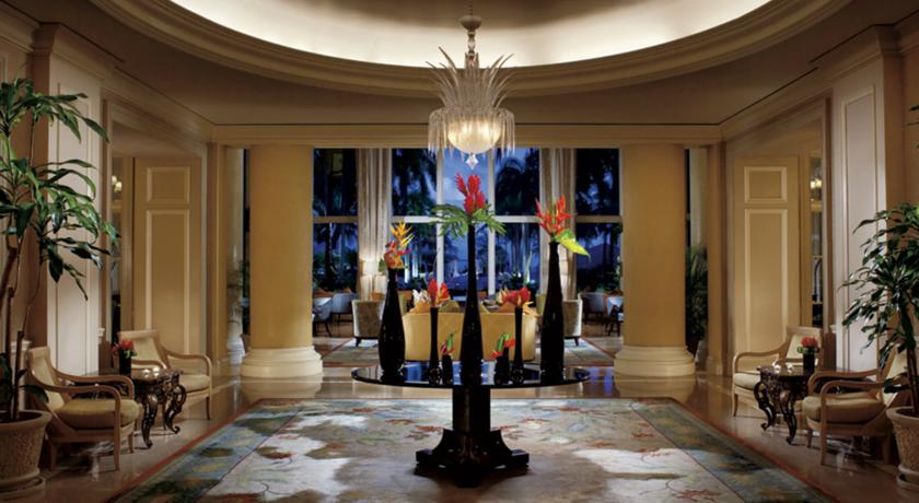 The Ritz-Carlton San Juan