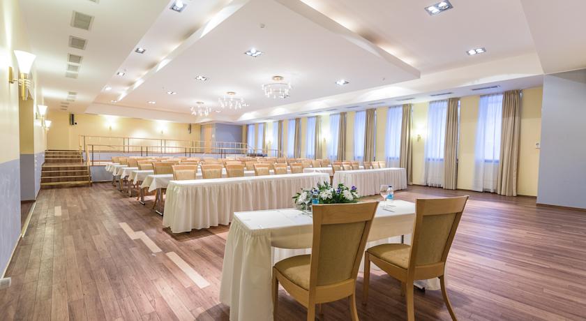 Bellevue Park Hotel Riga