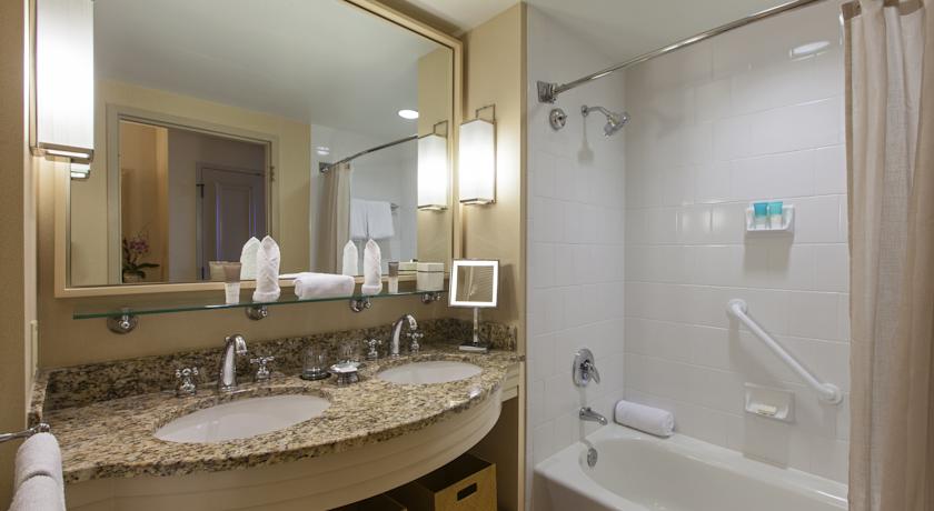 Hyatt Regency Coconut Point Resort And Spa