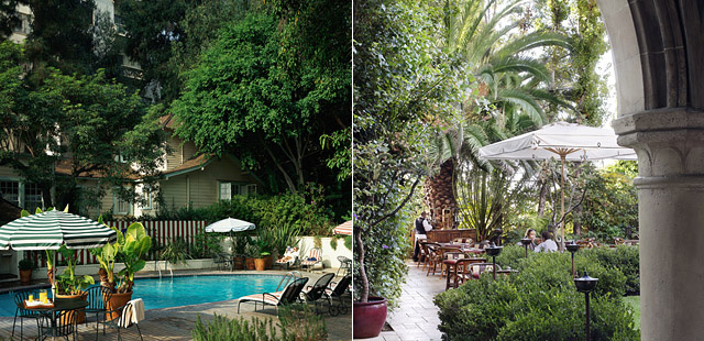 Chateau Marmont