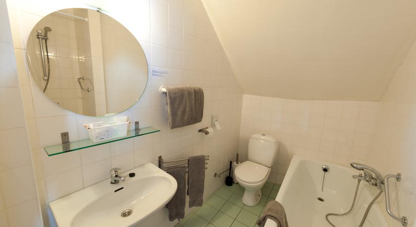 Canalview Hotel Ter Reien