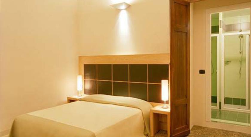 Hotel Palazzo Galletti Abbiosi