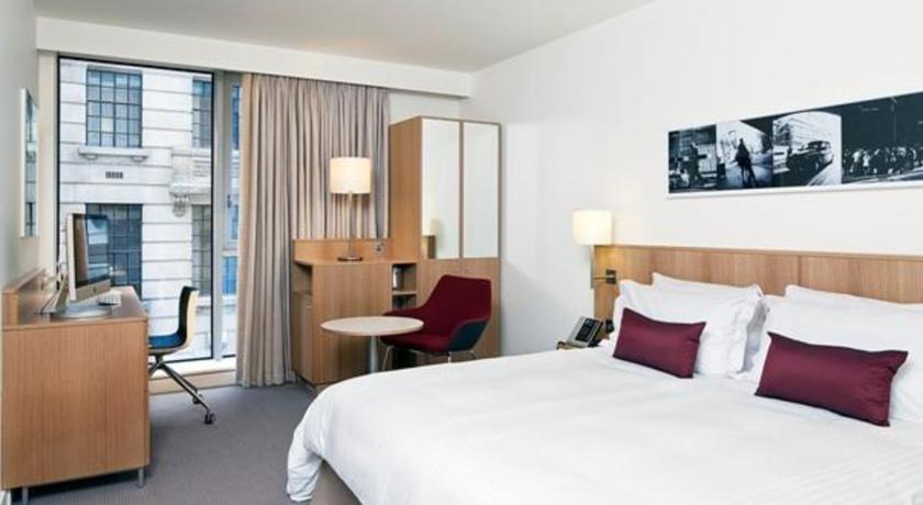 Doubletree By Hilton London Tower Of London
