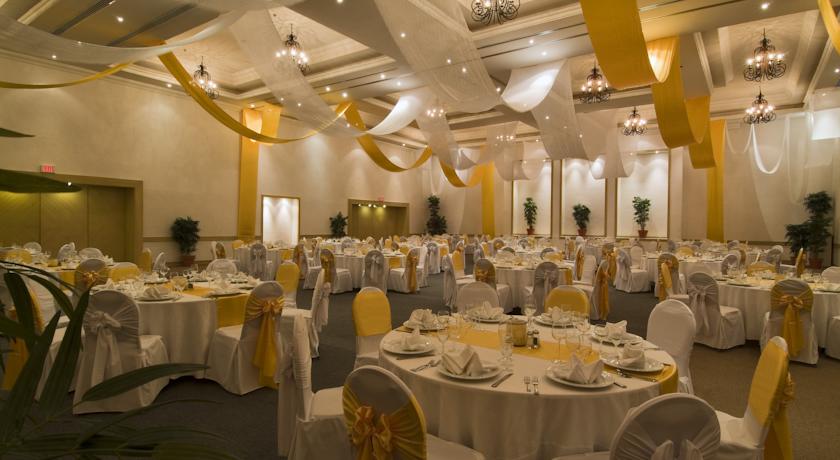 Sunscape Cancun Resort & Spa