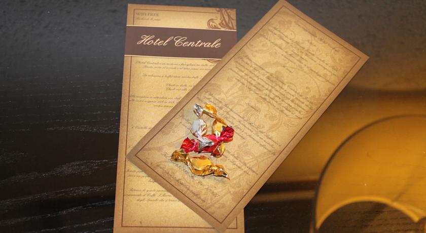 Hotel Centrale