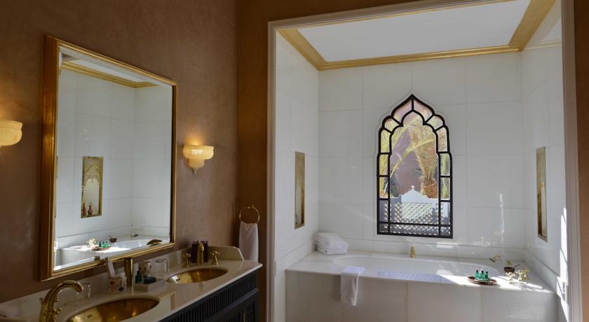 Sahara Palace Marrakech