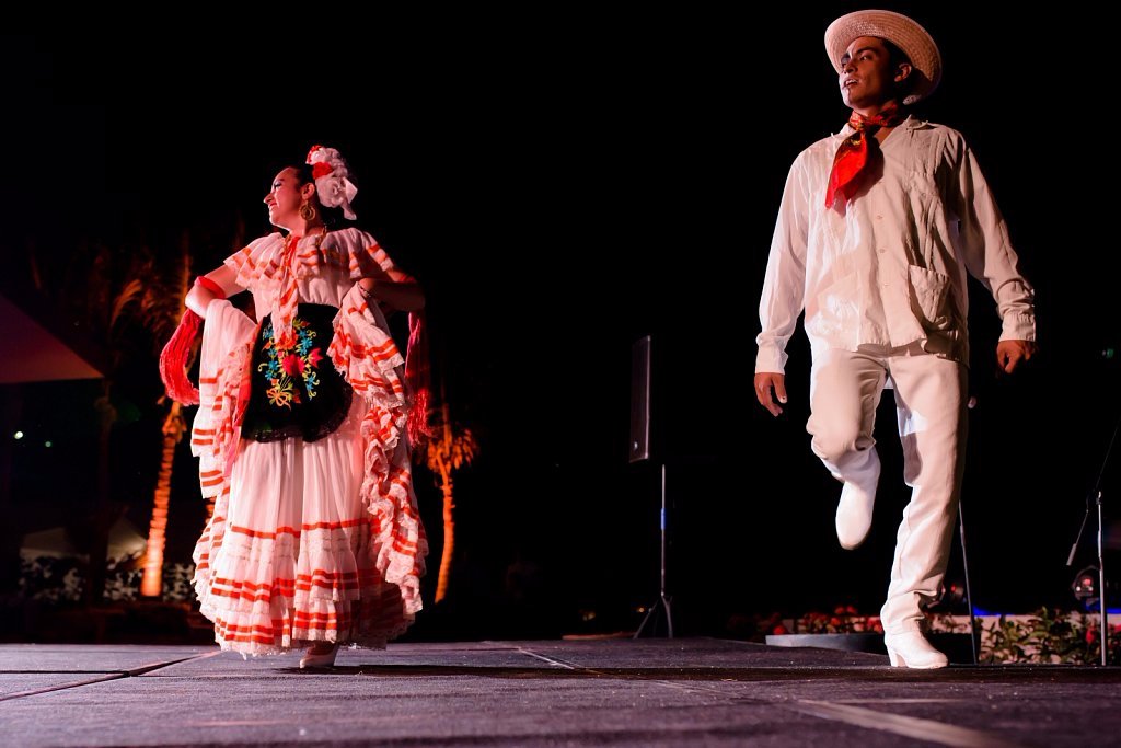 Grand Velas Los Cabos