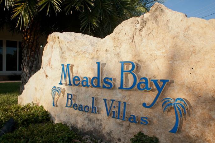 Meads Bay Beach Villas
