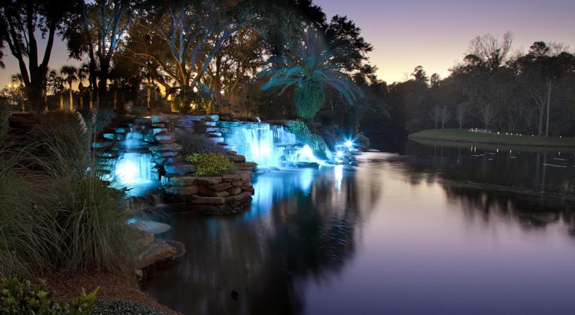 Sawgrass Marriott Golf Resort & Spa