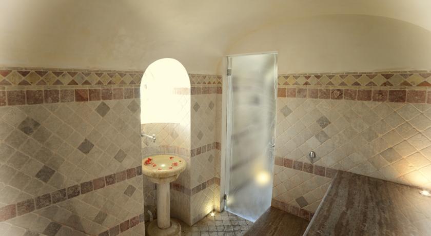 Caesar Augustus Hotel