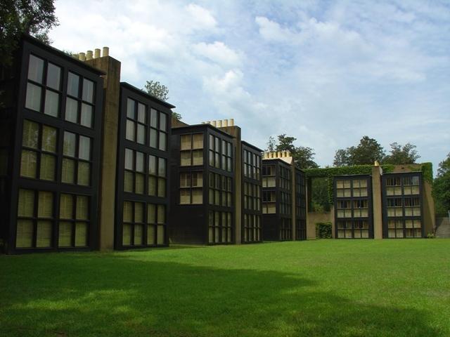 Inn At Middleton Place