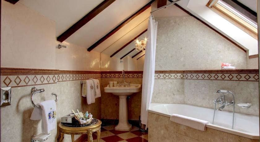 Alchymist Grand Hotel & Spa