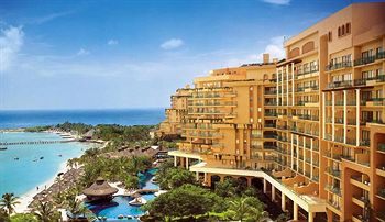 Grand Fiesta Americana Coral Beach