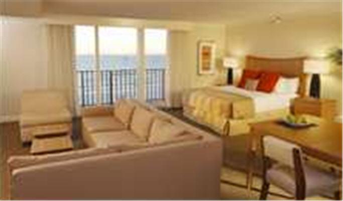 Hilton Clearwater Beach Resort & Spa