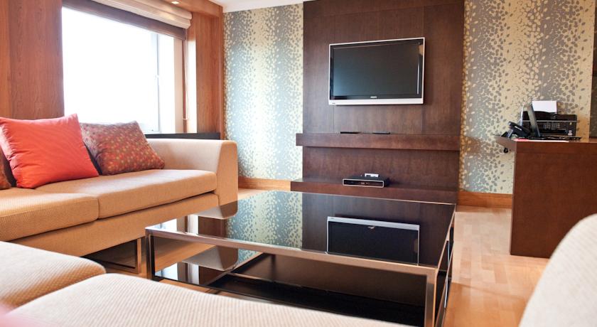 Radisson Blu Latvija Conference & Spa Hotel, Riga