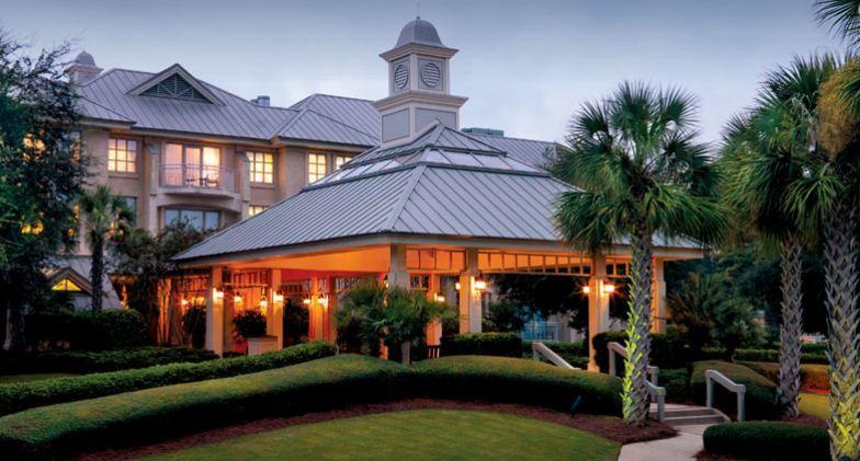 Inn & Club at Harbour Town - Sea Pines Resort