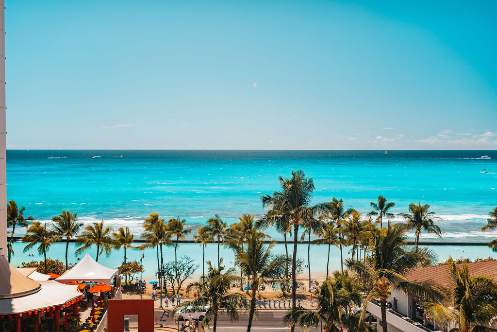 Hotel Renew - Waikiki Beach