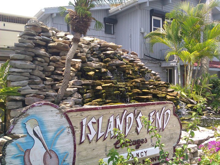 Island's End Resort