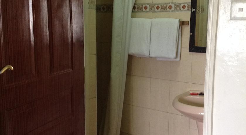 Khweza Bed & Breakfast Nairobi