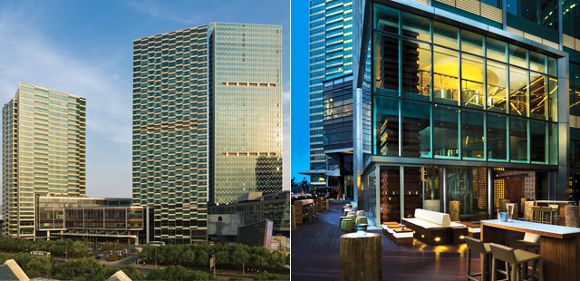 Kerry Hotel Pudong Shanghai