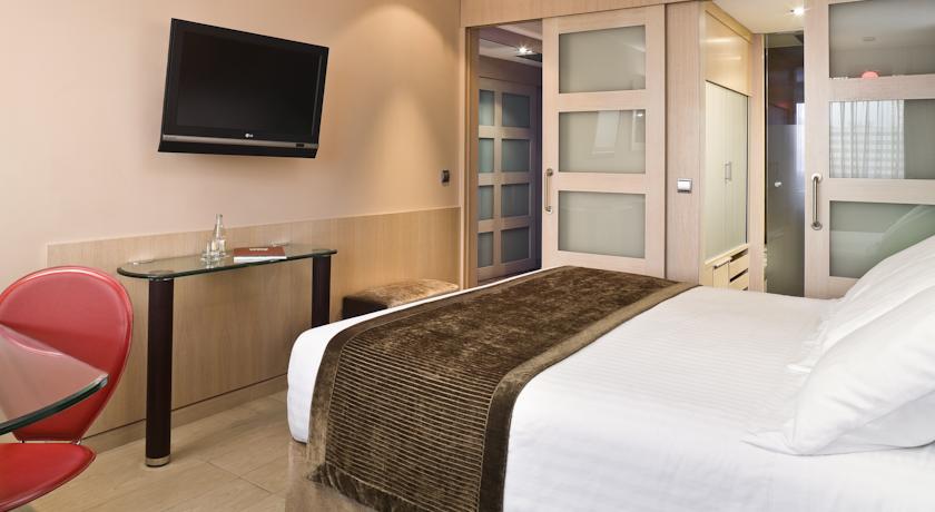 Melia Madrid Princesa