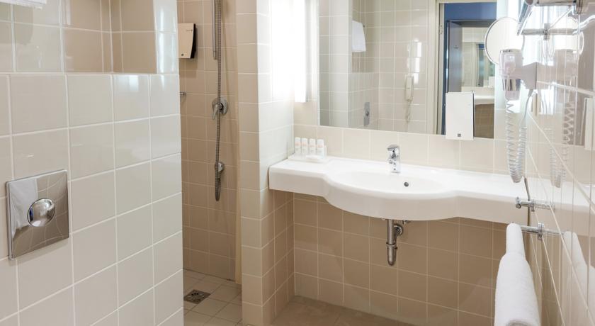 Radisson Blu Latvija Conference & Spa Hotel, Riga