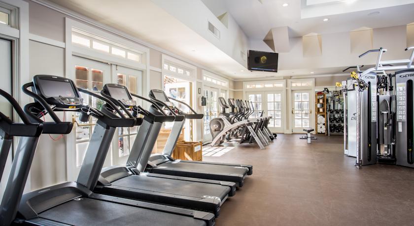 Fairmont Miramar Hotel & Bungalows