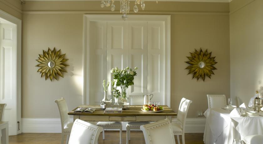 Dock House Boutique Hotel And Spa By Newmark