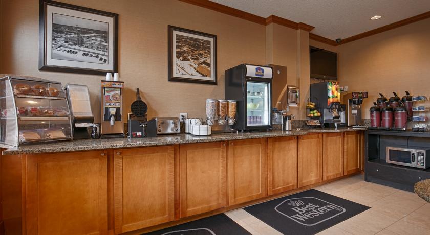 Best Western Oceanfront