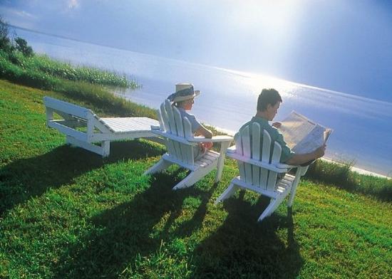 Safety Harbor Resort & Spa