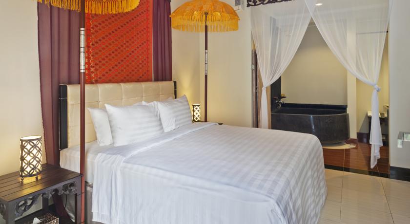 The Mansion Resort Hotel & Spa