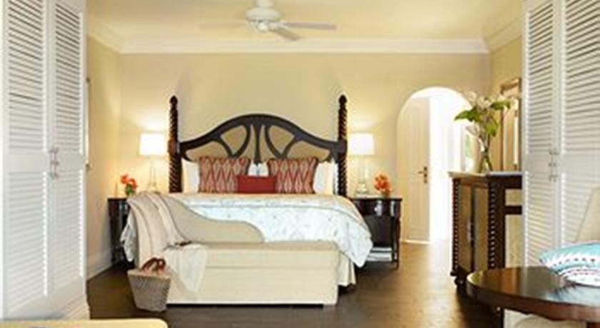 Fairmont Royal Pavilion