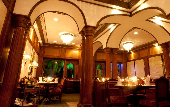 Taj Samudra, Colombo