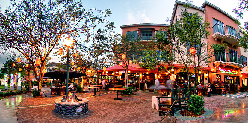 Rocco's Tacos & Tequila Bar