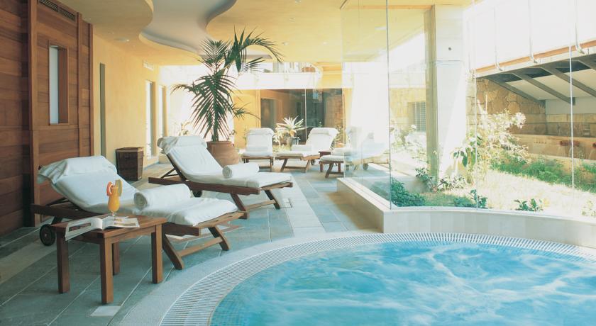 Coral Thalassa Hotel