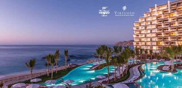 Grand Velas Los Cabos