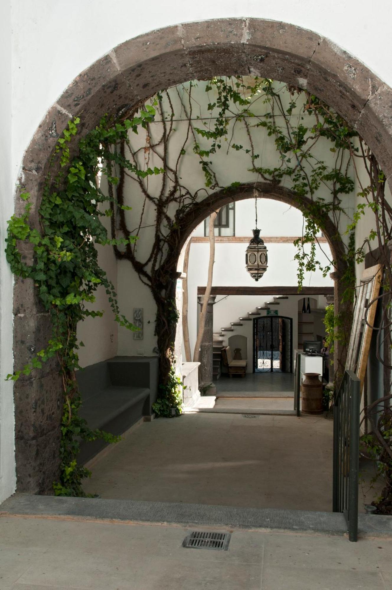 Pila Seca 11 - Green Hotel Boutique